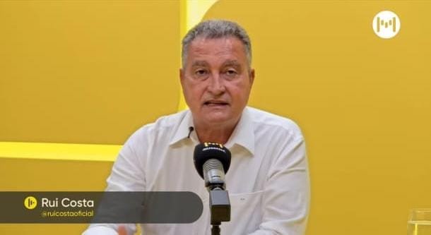 Rui diz que obras públicas na Bahia podem ser afetadas se Flávio Bolsonaro for eleito