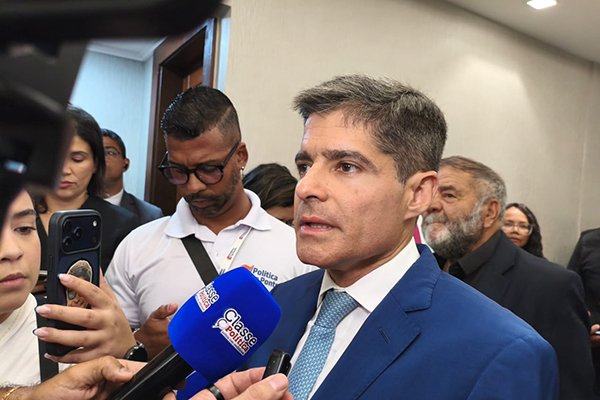 Prefeitos de oposição reconhecem vitória de Lula e Jerônimo; ACM Neto cala