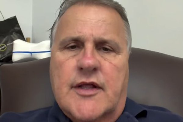 Com apoio de Geraldo Júnior, deputado tenta tomar MDB dos Vieira Lima na Bahia