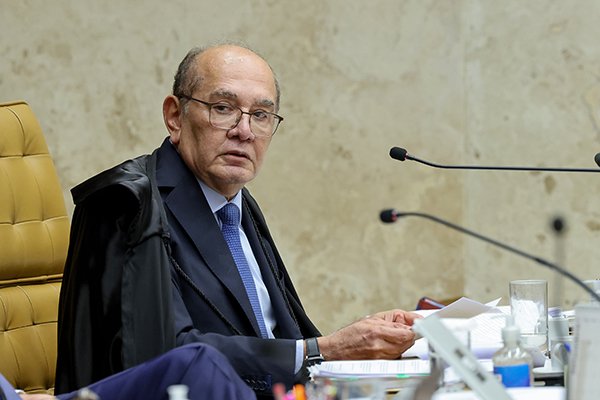 Gilmar chama Kassio de ‘imperador’, e ministros veem risco de Dino afastar presidente do TSE de ações