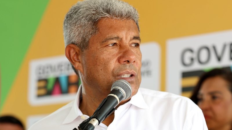 Após reunião com o TRE, Jerônimo esclarece mudanças de seções eleitorais na Bahia: “O eleitor pode ficar tranquilo”