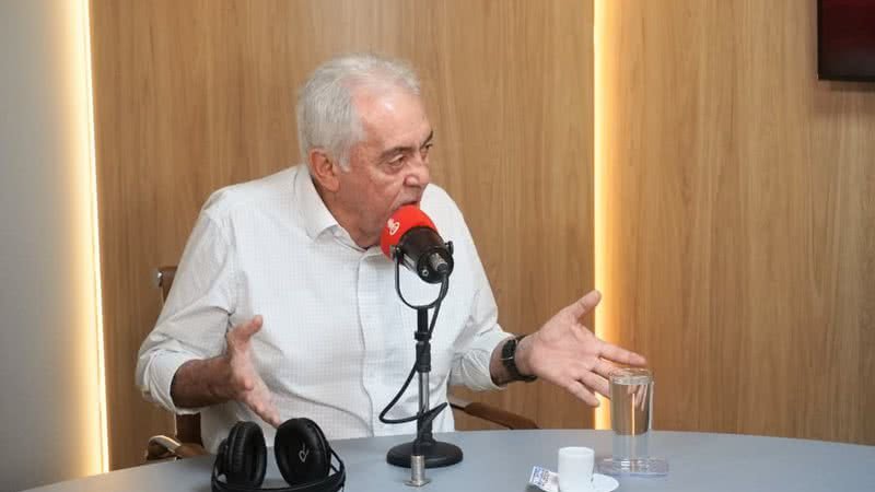 Otto Alencar defende anistia aos condenados pelo 8/1: “Hora de buscar pacificação”